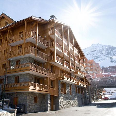 Villa Le Sabot de Vénus Peisey-Nancroix Esterno foto