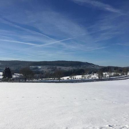 Villa Le Sabot de Vénus Peisey-Nancroix Esterno foto