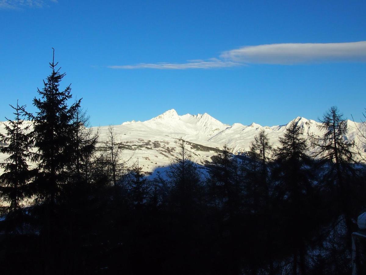 Villa Le Sabot de Vénus Peisey-Nancroix Esterno foto
