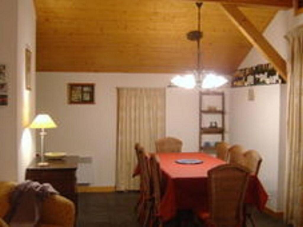Villa Le Sabot de Vénus Peisey-Nancroix Esterno foto