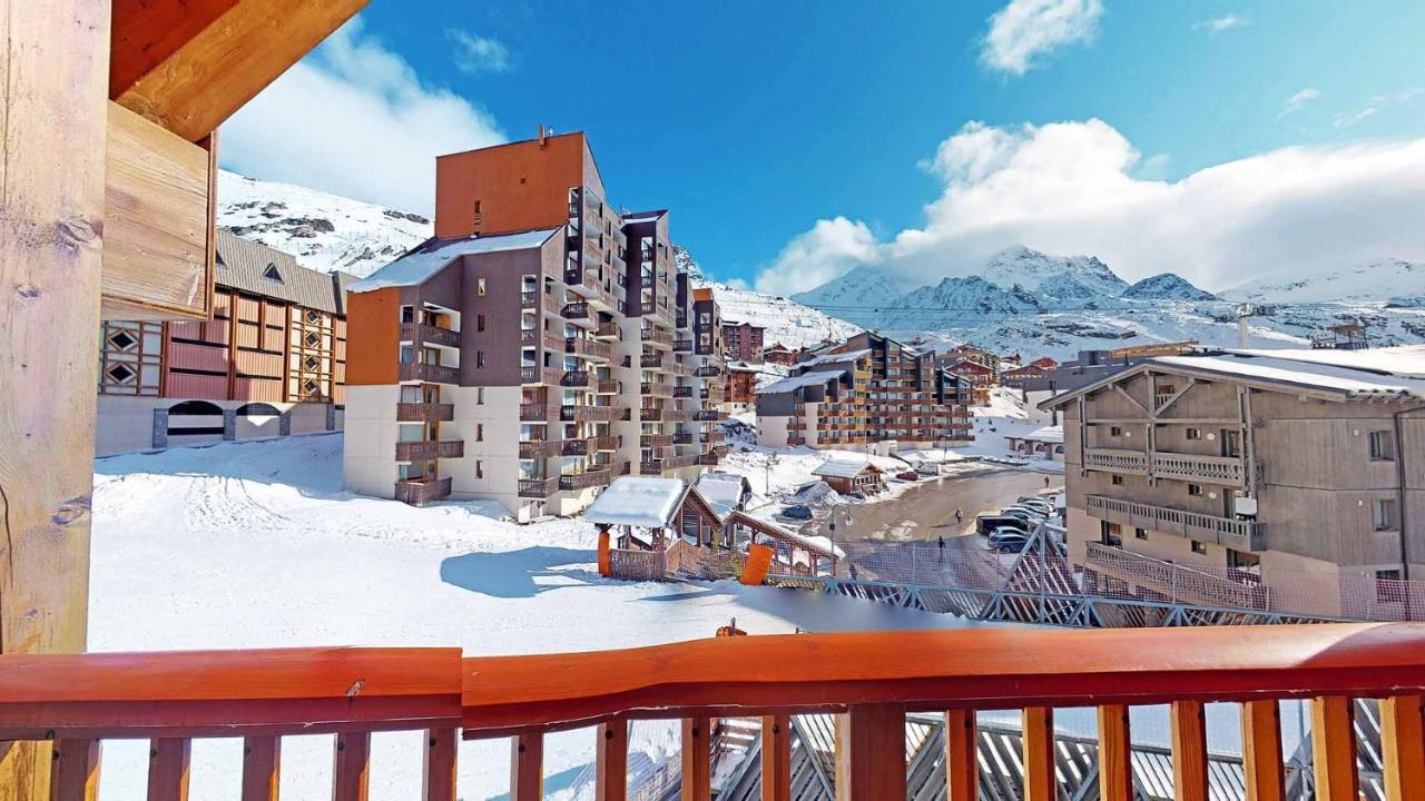 Villa Le Sabot de Vénus Peisey-Nancroix Esterno foto