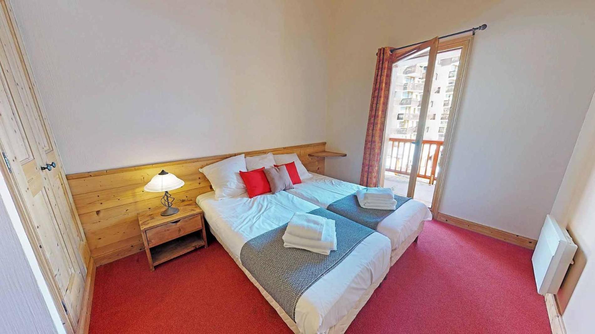 Villa Le Sabot de Vénus Peisey-Nancroix Esterno foto