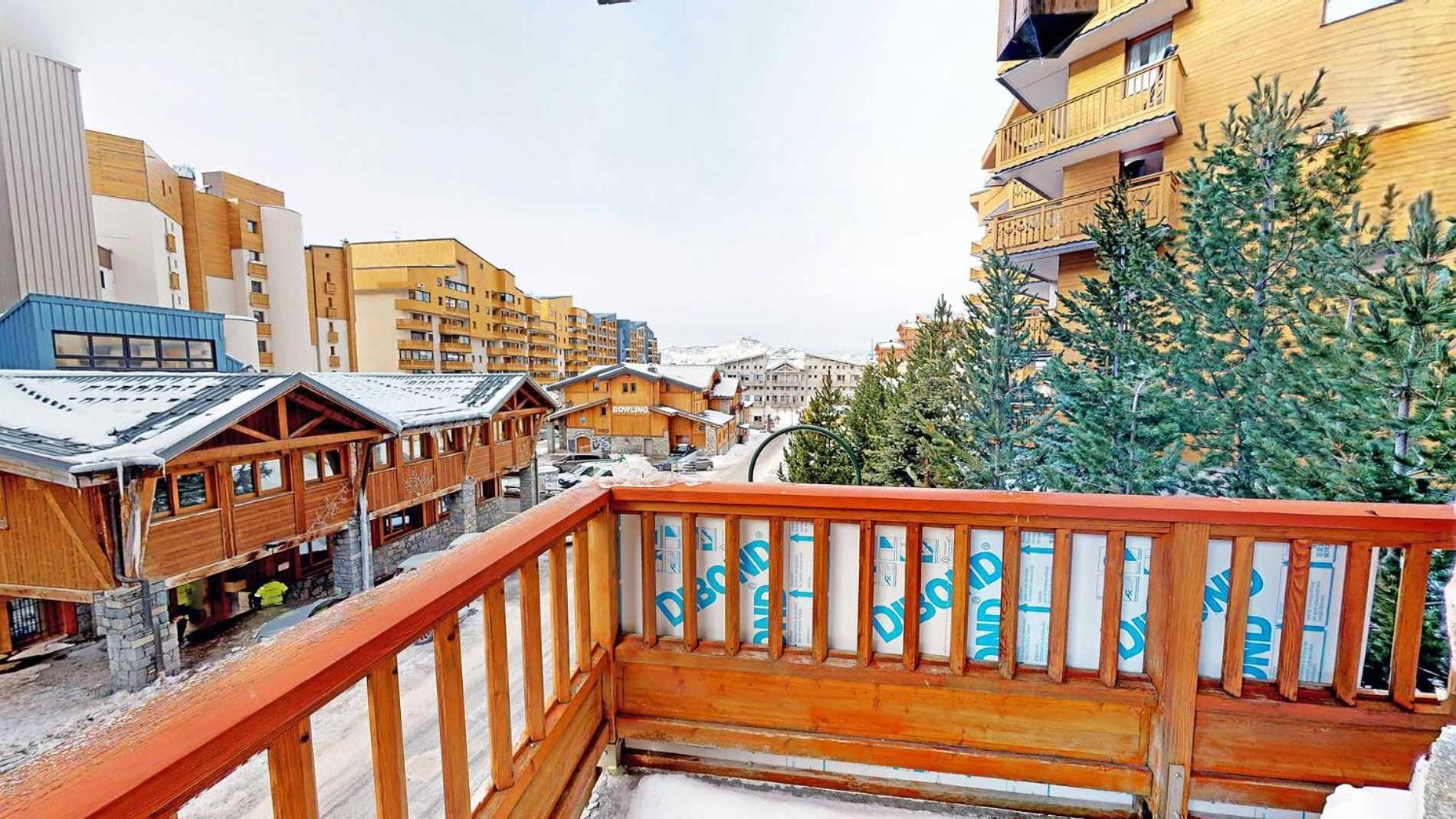 Villa Le Sabot de Vénus Peisey-Nancroix Esterno foto